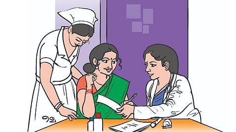 சில தருணங்களும் சில நிகழ்வுகளும் 15: நம்பிக்கை தரும் இளைஞர்கள்