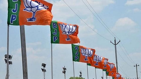 ராஜஸ்தான் உள்ளாட்சித் தேர்தலில் காங்கிரஸுக்கு பின்னடைவு: 21 மாவட்ட ஊராட்சிகளில் 11-ல் பாஜக வெற்றி