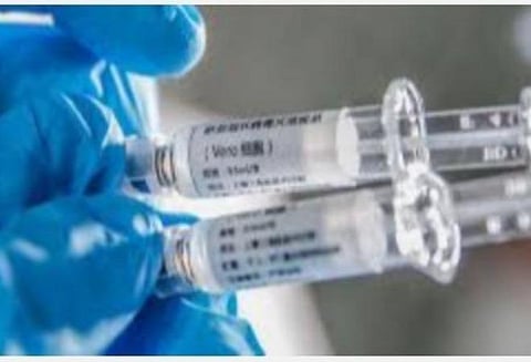 ஆக்ஸ்போர்ட் கரோனா தடுப்பு மருந்து தொற்று பரவுவதைத் தடுக்கும் திறன் கொண்டுள்ளது: ஆய்வில் தகவல்