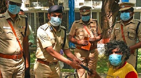 படம்: என்.ராஜேஷ்.