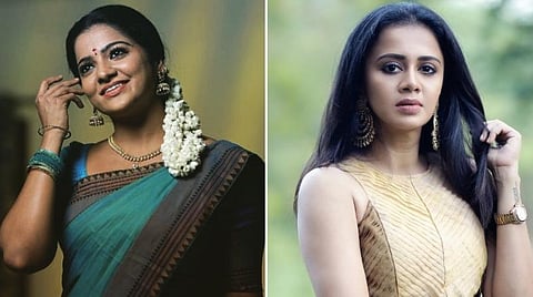 சித்ராவின் இழப்பைக் கண்டிப்பாக அதிகம் உணர்வோம்: அஞ்சனா