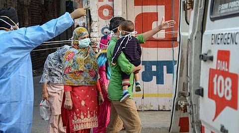 டிச.9 தமிழக நிலவரம்: தொற்று பாதிப்பு, குணமடைந்தோர், பலி எண்ணிக்கை; முழுமையான பட்டியல்