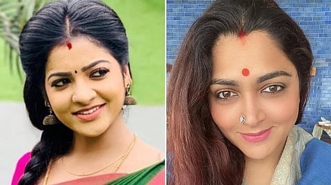 சித்ராவின் வலியை உணர முடிகிறது: குஷ்பு