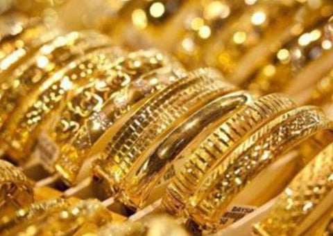 தங்கம் விலை இன்று கணிசமாக குறைவு: இன்றைய நிலவரம் என்ன?