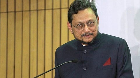 உச்ச நீதிமன்ற தலைமை நீதிபதி எஸ்.ஏ.பாப்டே : கோப்புப்படம்