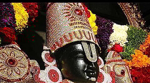 ஏகாதசியில் விஷ்ணு சகஸ்ரநாமம்! 2021ன் ஏகாதசி நாட்கள்!