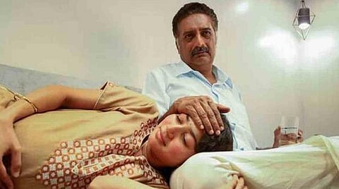 கலாச்சாரத்தைக் காப்பாற்ற மனிதத்தை இழக்கக் கூடாது: சாய் பல்லவி