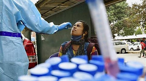 டிசம்பர் 10 தமிழக நிலவரம்: மாவட்ட வாரியாக கரோனா தொற்று உள்ளவர்களின் பட்டியல்