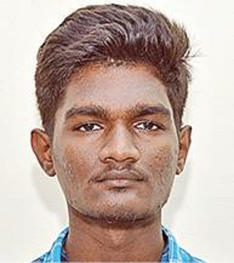 ராமதிலகம்