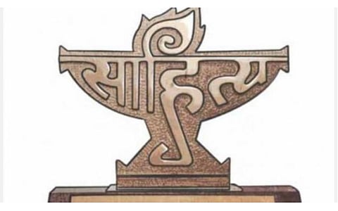 சாகித்ய விருதுகளை திரும்பப் பெற இயலாது: விருதாளர்களுக்கு சாகித்ய அகாடமி மீண்டும் கைவிரிப்பு