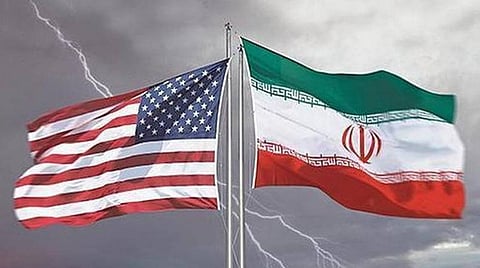 சமரசத்தை நோக்கி நகரட்டும் அமெரிக்காவும் ஈரானும்!
