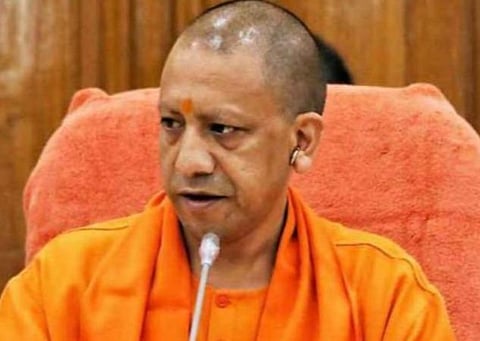 உ.பி.யில் நாட்டுப்புற ஓவியம், சிற்பக் கலைஞர்களுக்கு ரூ.5,000 மாத உதவித்தொகையாக அளிக்க திட்டம்