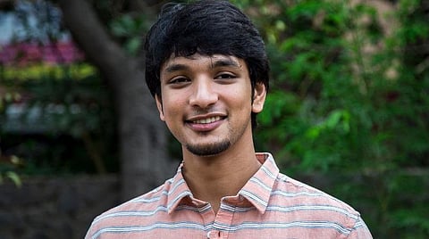 கவுதம் கார்த்திக் ஒப்பந்தமாகியுள்ள புதிய படம்