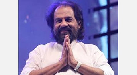 ’ஹரிவராசனம்’ பாடலுக்கு இது நூற்றாண்டு!