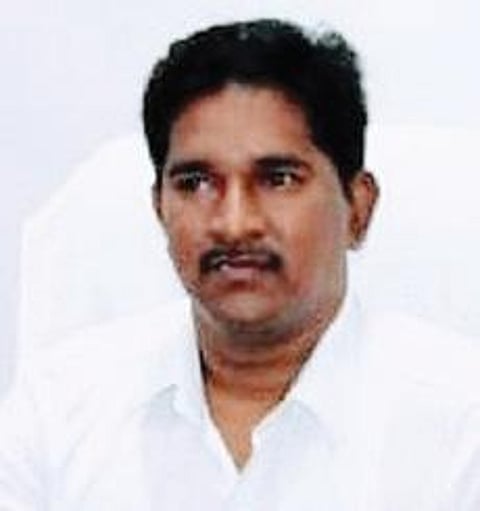 கே.பாலதண்டாயுதபாணி