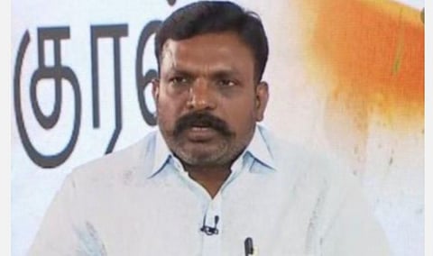 அதிமுக ஆட்சியில் தலித்துகளுக்கு எதிரான சாதிய வன்கொடுமைகள் அதிகரிப்பு: விசிக தீர்மானம்