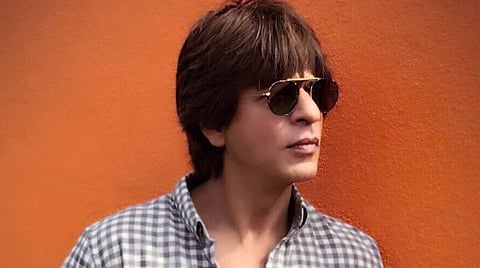 கோவிட்-19 சிகிச்சைக்காக 500 ரெம்டெஸிவியர் ஊசிகள்: தொடரும் ஷாரூக் கான் உதவி