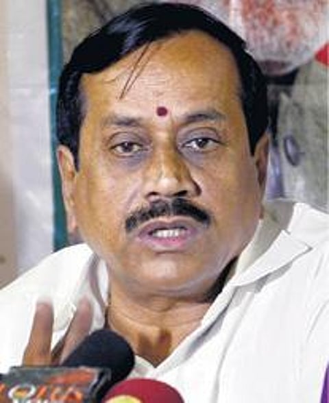 எச்.ராஜா தலைமையில் பாஜக தேர்தல் அறிக்கை குழு: எல்.முருகன் அறிவிப்பு