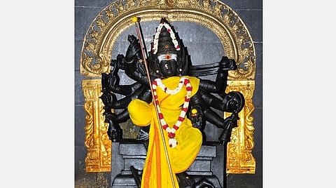 கார்த்திகை செவ்வாய்; ராகுகாலத்தில் விளக்கேற்றுங்கள்!