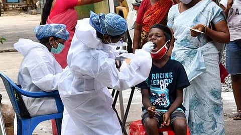 டிச.15 சென்னை நிலவரம்: கரோனா தொற்றிலிருந்து மீண்டவர்கள், சிகிச்சையில் இருப்பவர்கள் மண்டல வாரியான பட்டியல்