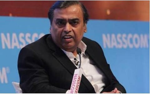 ‘இந்தியர்களின் தனிநபர் வருமானம் ரூ.3.6 லட்சமாக உயரும்’- முகேஷ் அம்பானி