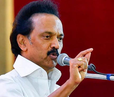 மு.க.ஸ்டாலின்: கோப்புப்படம்