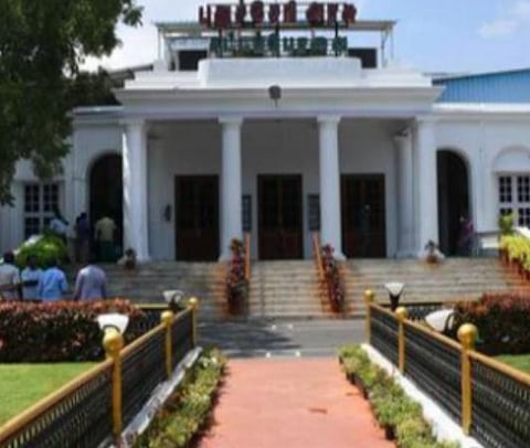 புதுச்சேரி சட்டப்பேரவை: கோப்புப்படம்