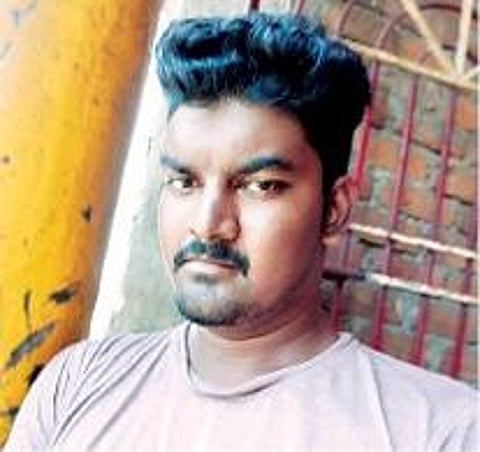 சரத்குமார். (கோப்புப்படம்)