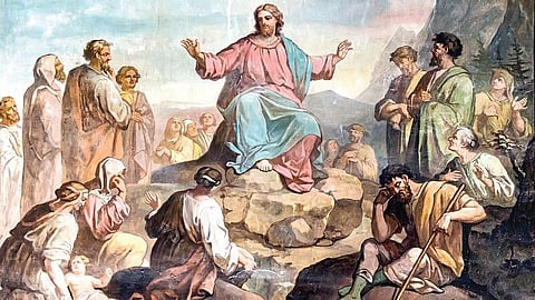 இயேசுவின் உருவகக் கதைகள் 21: கேட்டதெல்லாம் கிடைத்துவிட்டால்...