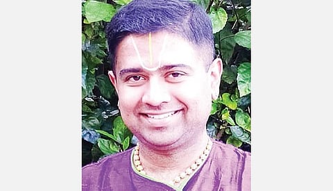 பிரபந்த சாரபோதினி - இணைய வழியில் பிரபந்த உரை