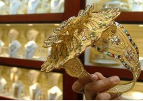 தங்கம் விலை இன்று உயர்வு: இன்றைய நிலவரம் என்ன?