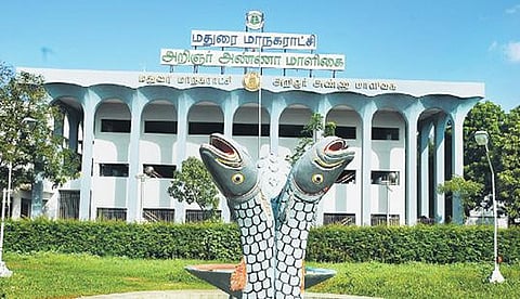 மதுரை மாநகராட்சியுடன் இணைக்கப்பட்ட 28 வார்டுகளில் சொத்து வரி குறைப்பு: ‘டி’ பிரிவுக்கு மாற்றி சதுர அடிக்கு 70 பைசாவாக நிர்ணயம்