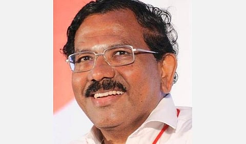 இந்தி திணிப்பை ஒருபோதும் ஏற்கமாட்டோம்: அமைச்சர் பாண்டியராஜன் உறுதி