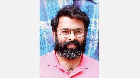 கோடம்பாக்கம் சந்திப்பு: அந்தாதூனில் சந்தோஷ் நாராயணன்!