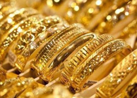 தங்கம் விலை உயர்வு: இன்றைய நிலவரம் என்ன?