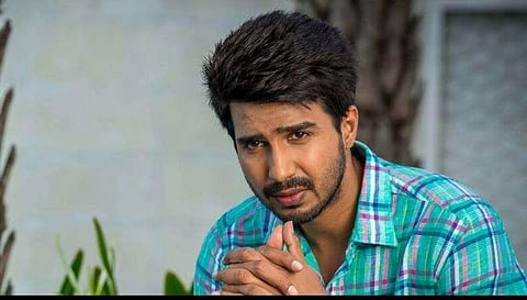 இன்ஸ்டாகிராமில் தனது பெயரை பயன்படுத்தி போலி குறுந்தகவல் - விஷ்ணு விஷால் எச்சரிக்கை