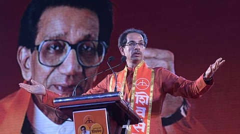 1971 போரில் வென்று தேசத்தை கட்டமைத்தது காங்கிரஸ்; இப்போதோ ஆயிரக்கணக்கான போர் நிறுத்த மீறல்கள் : பாஜக மீது சிவசேனா மறைமுகத் தாக்கு