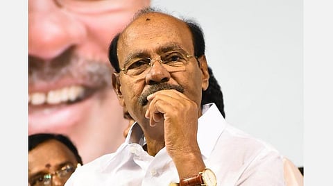 காலியாக உள்ள 3000 கிராம நிர்வாக அதிகாரி பணியிடங்கள்; உடனடியாக நிரப்ப வேண்டும்: ராமதாஸ் வலியுறுத்தல்