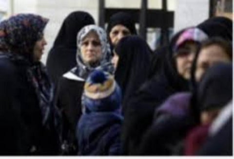 ஈரானில் 60,000-க்கும் அதிகமான செவிலியர்களுக்கு கரோனா பாதிப்பு