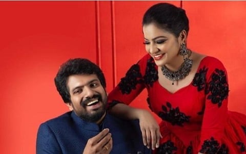 சின்னத்திரை நடிகை சித்ரா தற்கொலை வழக்கில் கணவர் ஹேம்நாத் புழல் சிறைக்கு மாற்றம்