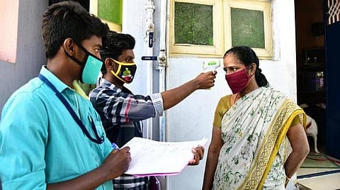 டிச.19 சென்னை நிலவரம்: கரோனா தொற்றிலிருந்து மீண்டவர்கள், சிகிச்சையில் இருப்பவர்கள் மண்டல வாரியான பட்டியல்