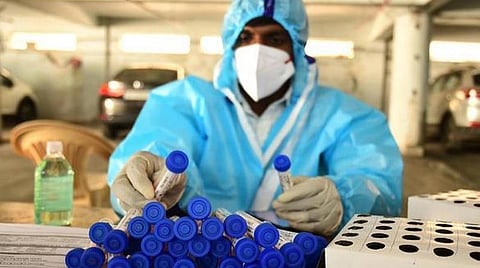 டிச.19 தமிழக நிலவரம்: தொற்று பாதிப்பு, குணமடைந்தோர், பலி எண்ணிக்கை- முழுமையான பட்டியல்