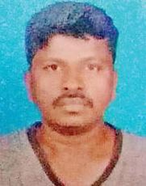 சுந்தர்ராஜ்