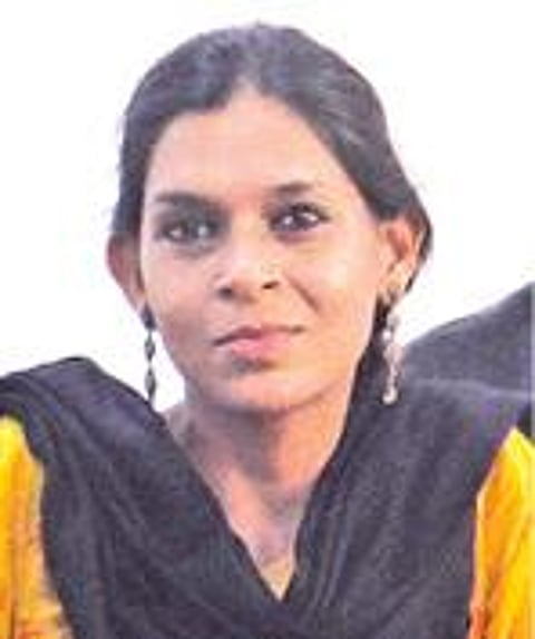 காங்கிரஸ் மாணவர் அமைப்பின் நிர்வாகி ருச்சி குப்தா கட்சியில் இருந்து விலகினார்