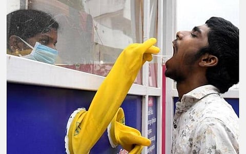 டிச.20 சென்னை நிலவரம்: கரோனா தொற்றிலிருந்து மீண்டவர்கள், சிகிச்சையில் இருப்பவர்கள் மண்டல வாரியான பட்டியல்