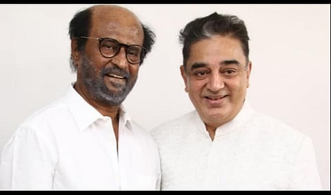 ரஜினியுடன் கூட்டணி அமைத்தால் முதல்வர் பதவியை ஏற்பீர்களா?- கமல்ஹாசன் பதில்