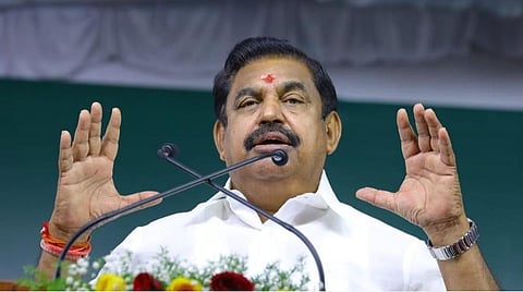 தமிழகத்தில் 2.06 கோடி அரிசி குடும்ப அட்டைதாரர்களுக்கு ரூ.2,500 பொங்கல் பரிசு: ரூ.5,604 கோடி நிதி ஒதுக்கீடு; அரசாணை வெளியீடு