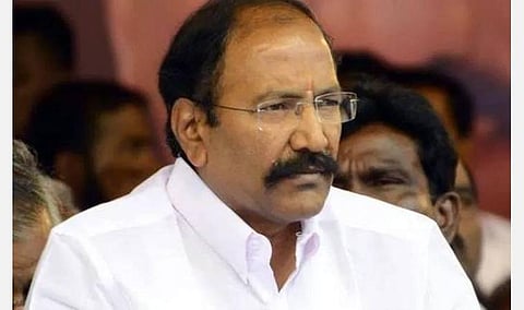 மின்வாரியம் எந்தச் சூழ்நிலையிலும் தனியார் மயம் ஆகாது; அரசாணை வாபஸ்: அமைச்சர் தங்கமணி அறிவிப்பு