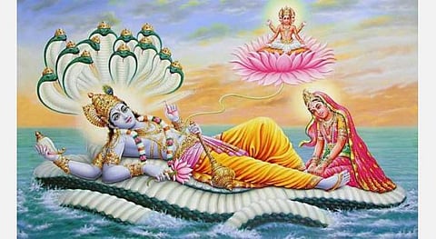 வைகுண்ட ஏகாதசி ஸ்பெஷல் ; நெல்லிக்கனி, சுண்டைக்காய், அகத்திக்கீரை, துளசி; கோவிந்த நாமம் சொல்லி வைகுண்ட ஏகாதசி விரதம்!