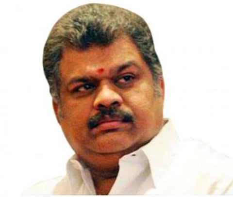 ஜி.கே.வாசன்: கோப்புப்படம்